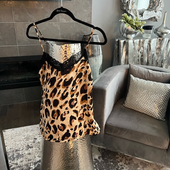 FAVLUX FASHION size large cami - Picture 11 of 17